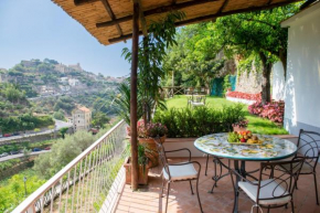 IL NIDO DEGLI ANGELI Ravello